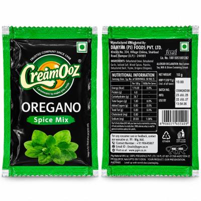 CREAMOOZ OREGANO - 10 g